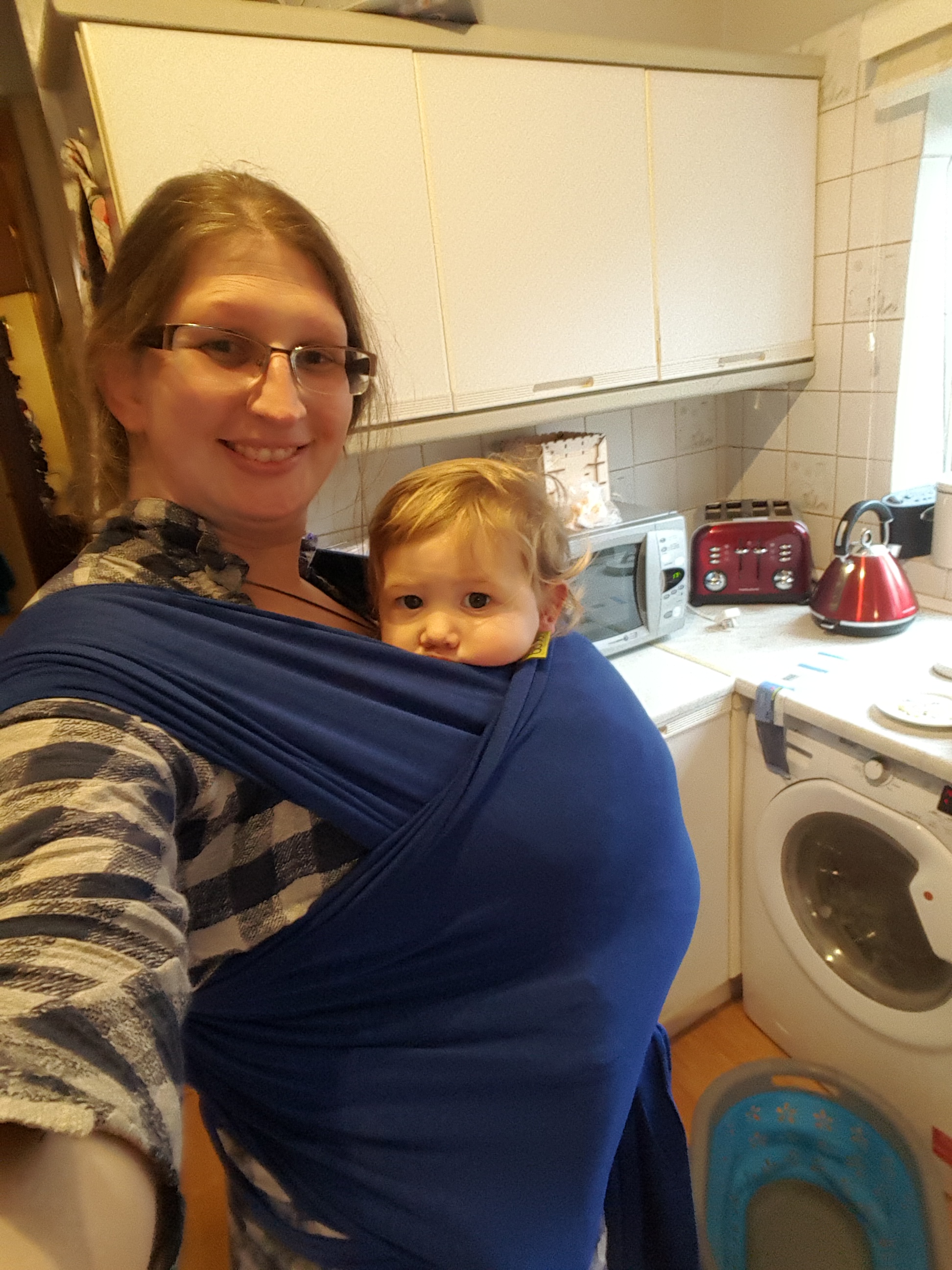 wrapsody baby wrap on Stretchies Aren T They All The Same Updated Sheenslings Com